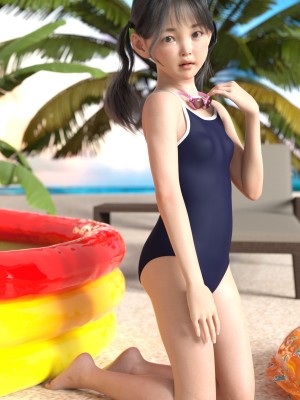 [Pixiv] 夏野企画(妹)(47349) 2022-01-13_83486583_p3 TEEN CLUB Candy 003 多摩 みくり まとめ