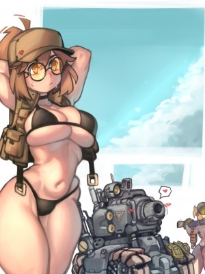 [Pixiv] KelvinHiu (61676168)_406