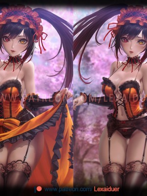 [Pixiv] Lexaiduer(10154039) 2022-02-17_74984699_p0