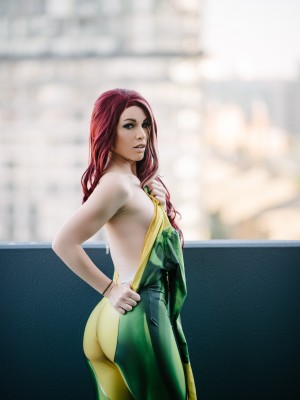 Coralea Jade - Rogue_17_Coralea_Jade_Rogue_17