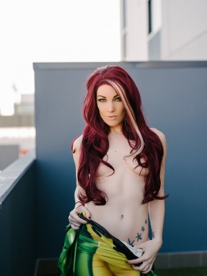 Coralea Jade - Rogue_19_Coralea_Jade_Rogue_19