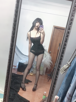 [菌烨tako]Cosplay Collection_Takomayuyi_498