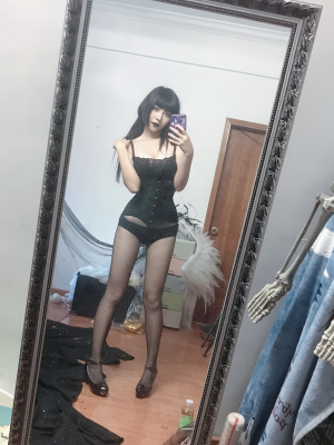 [菌烨tako]Cosplay Collection_Takomayuyi_499