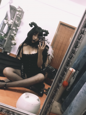 [菌烨tako]Cosplay Collection_Takomayuyi_500