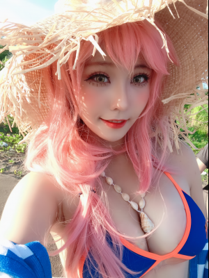 [菌烨tako]Cosplay Collection_Takomayuyi_001