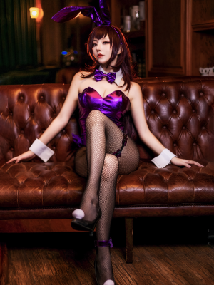 [菌烨tako]Cosplay Collection_Takomayuyi_003