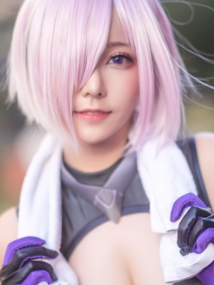 [菌烨tako]Cosplay Collection_Takomayuyi_009