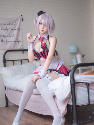 [菌烨tako]Cosplay Collection_Takomayuyi_013