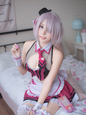 [菌烨tako]Cosplay Collection_Takomayuyi_015