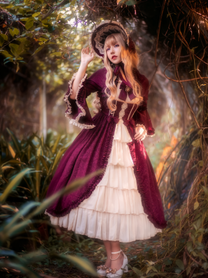 [菌烨tako]Cosplay Collection_Takomayuyi_028