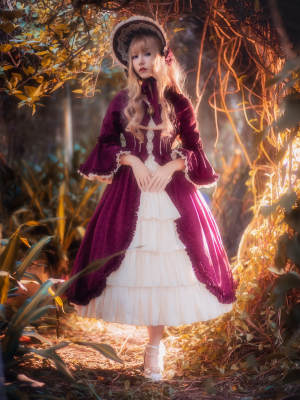 [菌烨tako]Cosplay Collection_Takomayuyi_030