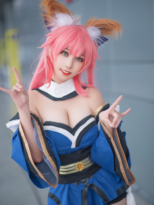 [菌烨tako]Cosplay Collection_Takomayuyi_031