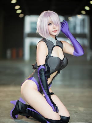 [菌烨tako]Cosplay Collection_Takomayuyi_033