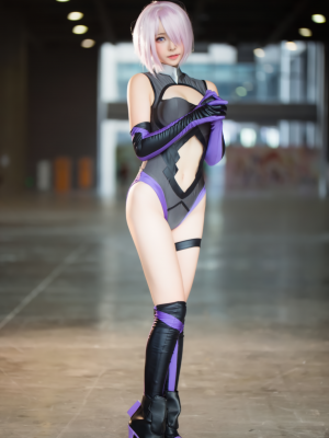 [菌烨tako]Cosplay Collection_Takomayuyi_034