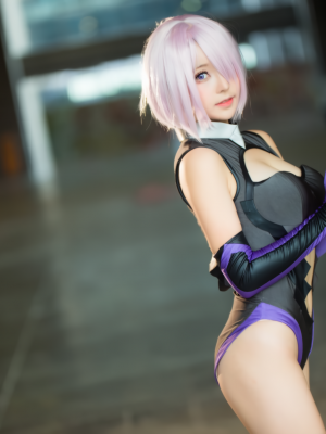 [菌烨tako]Cosplay Collection_Takomayuyi_035