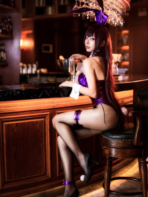[菌烨tako]Cosplay Collection_Takomayuyi_039