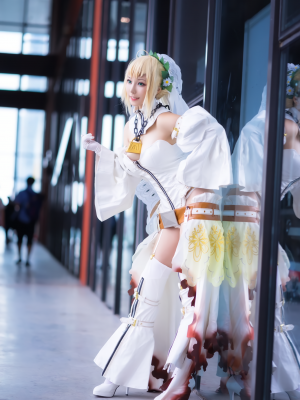 [菌烨tako]Cosplay Collection_Takomayuyi_041