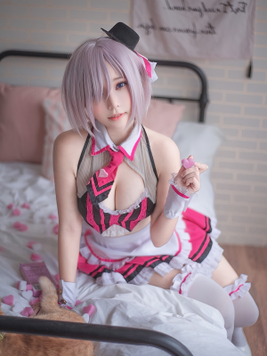 [菌烨tako]Cosplay Collection_Takomayuyi_043