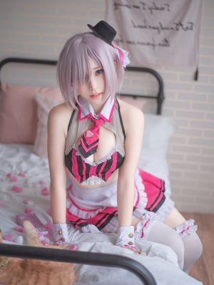 [菌烨tako]Cosplay Collection_Takomayuyi_044