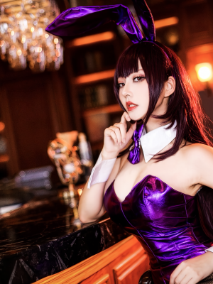 [菌烨tako]Cosplay Collection_Takomayuyi_046