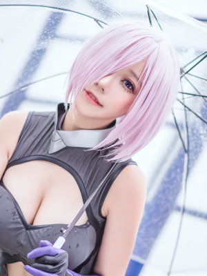 [菌烨tako]Cosplay Collection_Takomayuyi_050