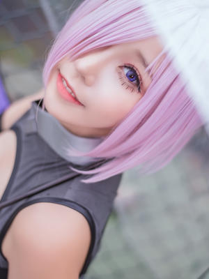 [菌烨tako]Cosplay Collection_Takomayuyi_054