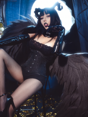 [菌烨tako]Cosplay Collection_Takomayuyi_109