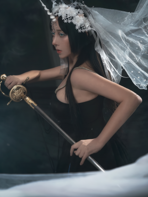 [菌烨tako]Cosplay Collection_Takomayuyi_112