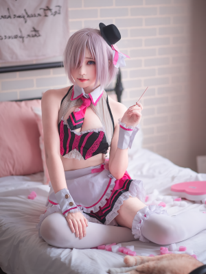 [菌烨tako]Cosplay Collection_Takomayuyi_122