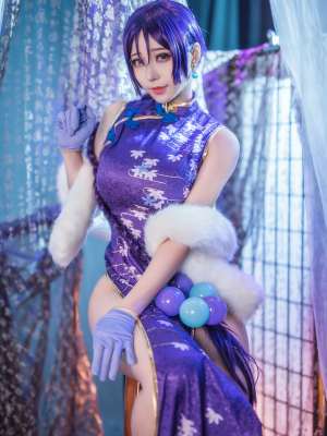 [菌烨tako]Cosplay Collection_Takomayuyi_124