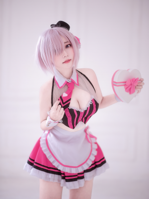 [菌烨tako]Cosplay Collection_Takomayuyi_126
