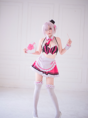 [菌烨tako]Cosplay Collection_Takomayuyi_127