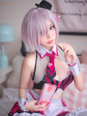 [菌烨tako]Cosplay Collection_Takomayuyi_129