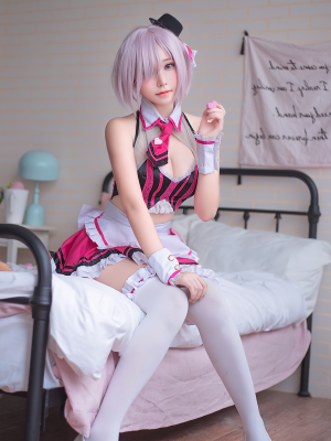 [菌烨tako]Cosplay Collection_Takomayuyi_130