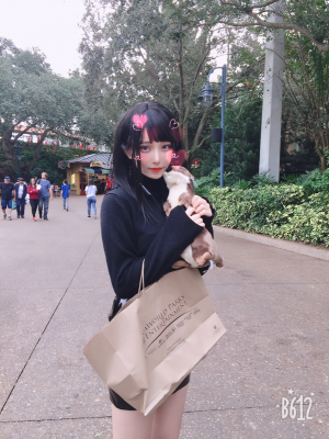 [菌烨tako]Cosplay Collection_Takomayuyi_132