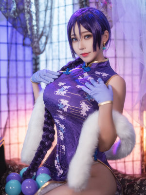 [菌烨tako]Cosplay Collection_Takomayuyi_133