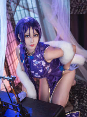 [菌烨tako]Cosplay Collection_Takomayuyi_135