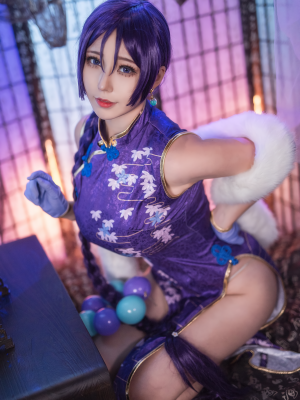 [菌烨tako]Cosplay Collection_Takomayuyi_136