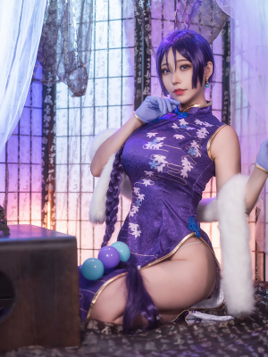 [菌烨tako]Cosplay Collection_Takomayuyi_137