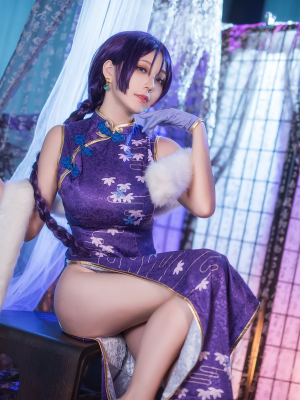 [菌烨tako]Cosplay Collection_Takomayuyi_138