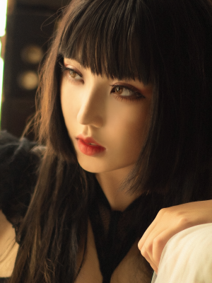 [菌烨tako]Cosplay Collection_Takomayuyi_141