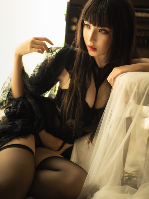 [菌烨tako]Cosplay Collection_Takomayuyi_142
