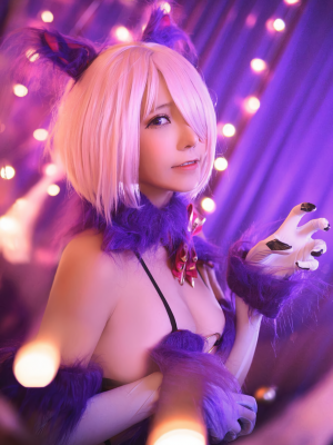 [菌烨tako]Cosplay Collection_Takomayuyi_145
