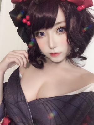 [菌烨tako]Cosplay Collection_Takomayuyi_148