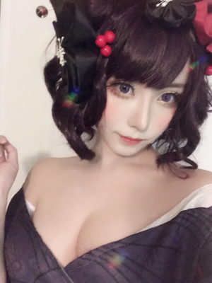[菌烨tako]Cosplay Collection_Takomayuyi_149