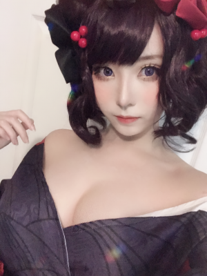 [菌烨tako]Cosplay Collection_Takomayuyi_150