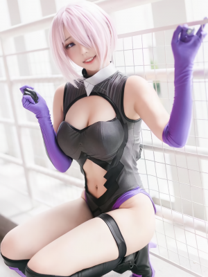 [菌烨tako]Cosplay Collection_Takomayuyi_153