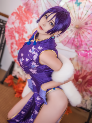 [菌烨tako]Cosplay Collection_Takomayuyi_154