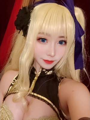 [菌烨tako]Cosplay Collection_Takomayuyi_158