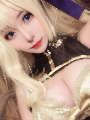 [菌烨tako]Cosplay Collection_Takomayuyi_160